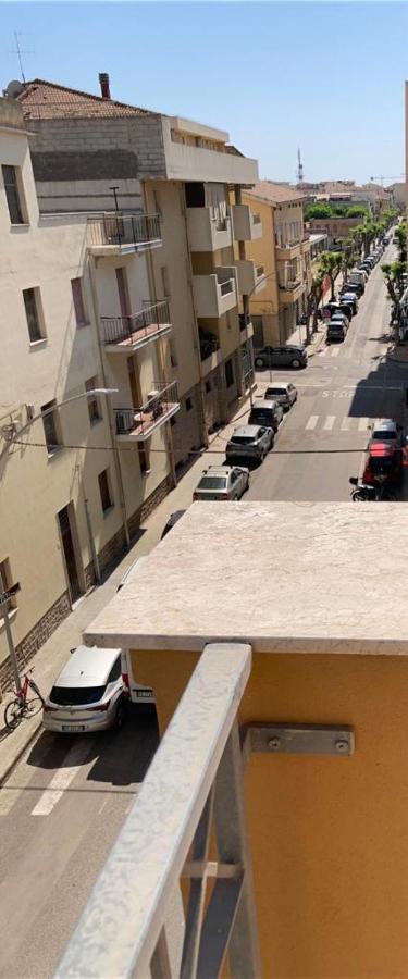 Appartamento Ilaria Alghero Exterior photo