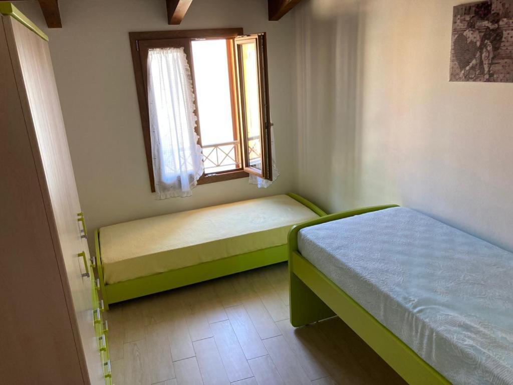 Appartamento Ilaria Alghero Exterior photo