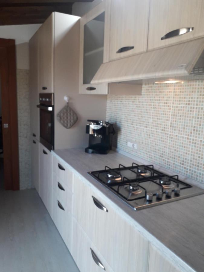 Appartamento Ilaria Alghero Exterior photo