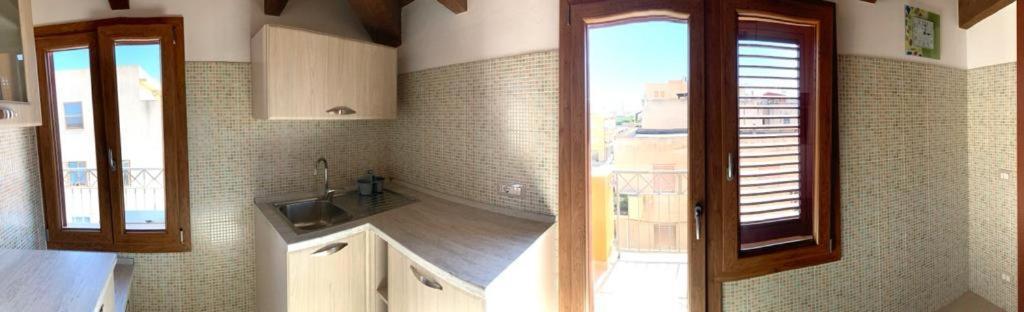 Appartamento Ilaria Alghero Exterior photo