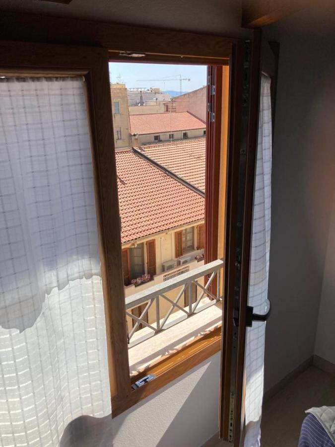 Appartamento Ilaria Alghero Exterior photo