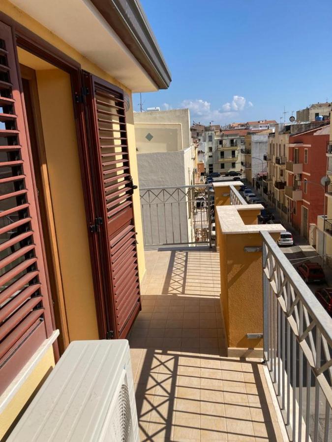 Appartamento Ilaria Alghero Exterior photo