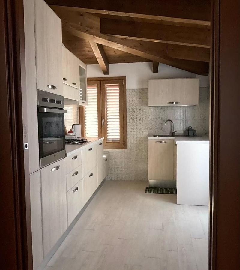 Appartamento Ilaria Alghero Exterior photo