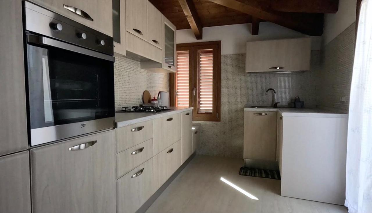 Appartamento Ilaria Alghero Exterior photo